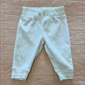 Soft Fleece Pants